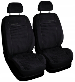 Autopoťahy - Hrubé kryty Prestige 1+1 VW Crafter T4 T5 T6
