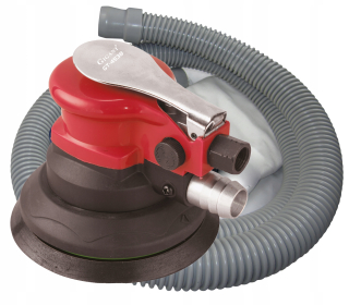 GT-4538 ORBITAL GRININD 5 "125 mm gigant