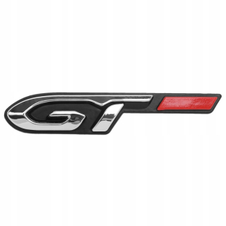 Znak GT