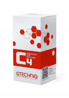 Gtechniq c4 15 ml keramický povlak pre plasty