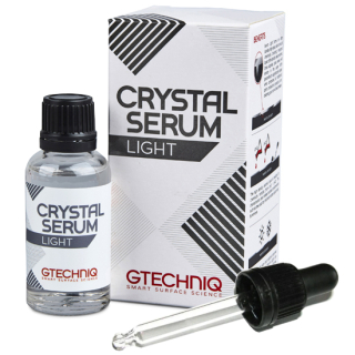 Gtechniq Crystal Serum Light 50 ml Coating Ceramics
