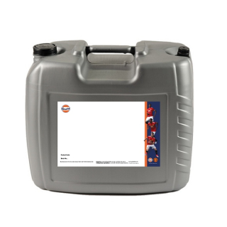 Lubrikant EP Gulf EP HD 320 20L prevodový olej