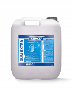 Ďasná 5l gum pneumatiky Gums tesnení