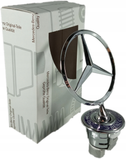Star Sight Mercedes-Benz Original s ASO