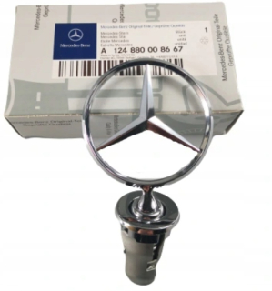 Star Sight Mercedes W124 W201 Aso Original