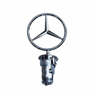 MASKA MOCEDES A124 C124 S124 W124