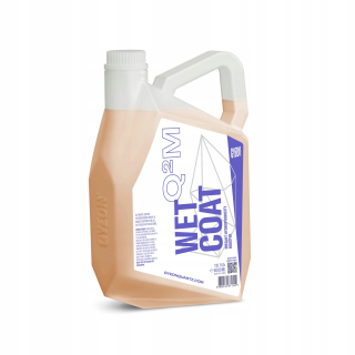 Gyeon Q2M Wet Coat 4 L - Teľný prostriedok pre mokrý lak
