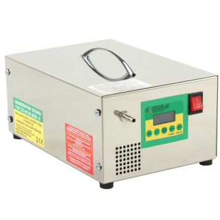 Generátor ozónu - Generátor O3ozon ozón ZY-H135E 3,5G/h Ozonátor