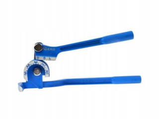 Brzdové potrubie Bender 6,3-10 mm G02723