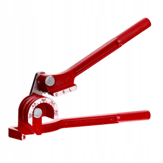 Ohýbačka - Technic M1053 Ohybový stroj
