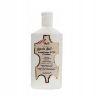 Gliptónový kondicionér GT13 250 ml (kondicionér kože)
