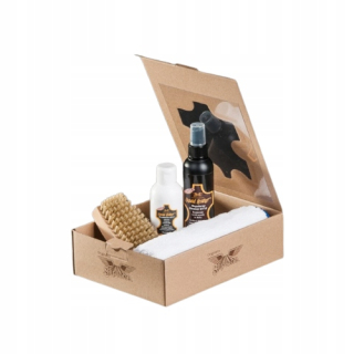 Gliptón štartér pre tmavú kožu GT15GT11