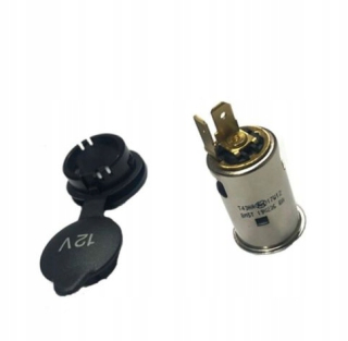12V Ford Focus 2011 MK III