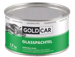 GLAS GLAS s rozpätím so skleneným vláknom 1,7 kg