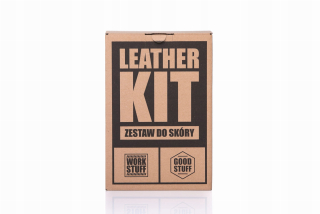 Good Stuff Leather Kit - Súprava na pokožku