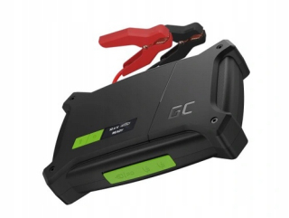 Klinový remeň kosačky - Zelená bunka GC PowerBoost Car Jump Starter,