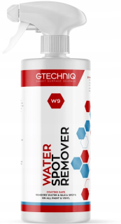 GTechniq W9 Water Spot Remover Water Spots 500