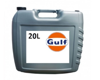 Gulf Harmony AW46 20L Hydraulický olej HLP46 HL46