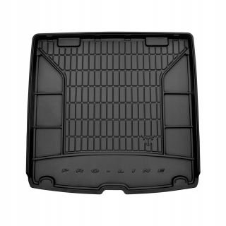 Rohož do kufra auta - Rubber 3D kufra Mat pre BMW Series 5 F11 10-17