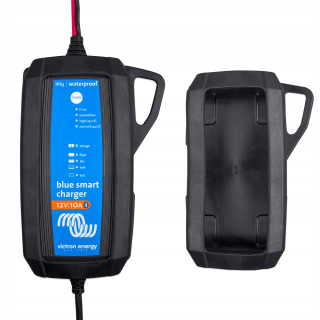Klinový remeň kosačky - Gumový kryt pre nabíjačku Victron Blue Smart IP65