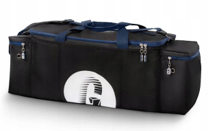 Organizér do auta - Gyeon Detail Bag XL Veľká kozmetická taška