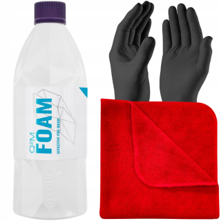 Gyeon pena 1L Efektívna aktívna pena