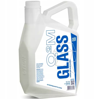 Gyeon Glass 4L sklenená umývacia tekutina