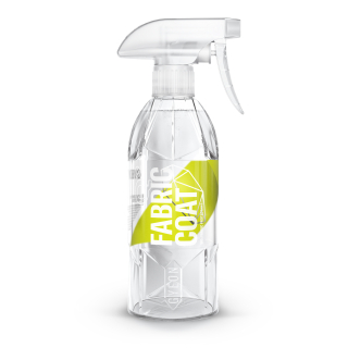 Gyeon Q2 FabricCoat 400 ml strecha impregnácia