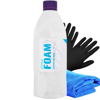 Gyeon Q2M pena 1L aktívna pena