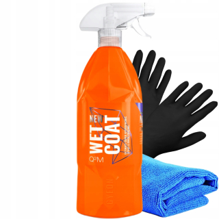 Gyeon Q2M Wetcoat 1L mokrý vosk