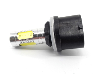 Žiarovky - H27/1 LED žiarovka 880 12V CANBUS PG13, 880LM H27