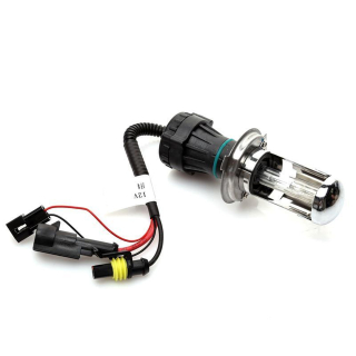 Žiarovky - H4 H13 HB1 HB5 Bixenon Bubble Varšava +LED