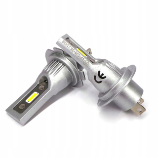Žiarovky - Žiarovky 2x H4 12V 60/55W 30 prvkov H3M35 Zapa sada