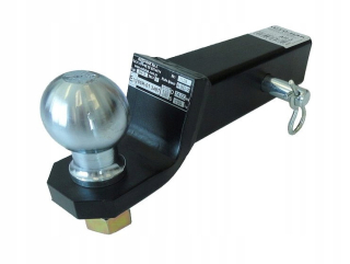 Adaptér USA Adapter Bullet Hooka Tip Ah-3autoohak