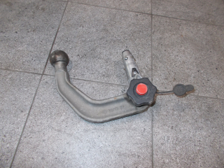 Hook Head Bullet Head Audi A3 8v0800495 2012-17