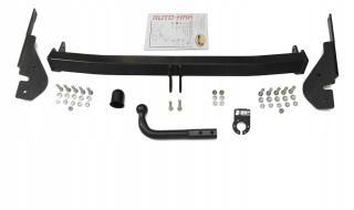 TOWBAR 066 Toyota RAV4 III3 2006DO2013 E20