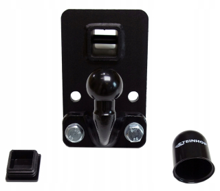 Adaptér vlečného háčika 50x50 mm Jeep Cherokee v 5