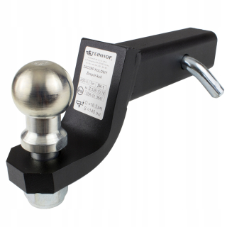 Dodge Durango USA Adapter Touging Hook