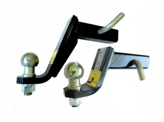 Hook Adapter USA Ford Escape 50x50 3500K