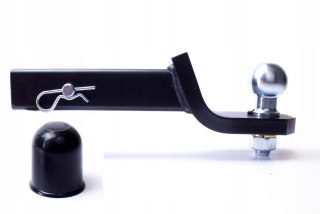 Honda Ridgeline Hall Adapter Tower Adapter