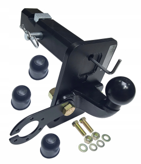 Hook Adapter USA Mercedes GL GL-Klasa
