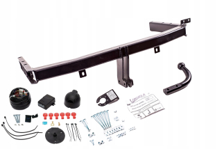 Modul skoda Octavia 4 IV NX3 Modul 7 PIN