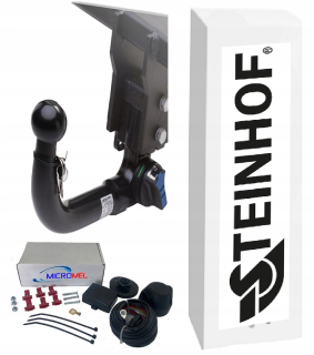 Hook Audi Q2 (GAB) z modulu 2016+7pin
