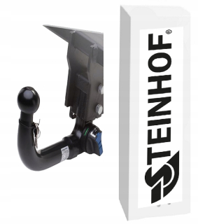 BMW 1 F20 Hook z rokov 2011-2019