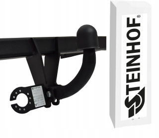 Honda CRV 3 CR-V 2007-2012 Touch Hook+BEAM
