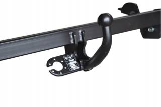 BMW X1 E84 2009 Touch Hook