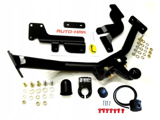 Towbar C46 Ford Tourneo Connect+Beam E20