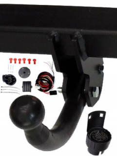 Ford Mondeo Tower+Station Wagon+4+5D Mk4 IV+modul