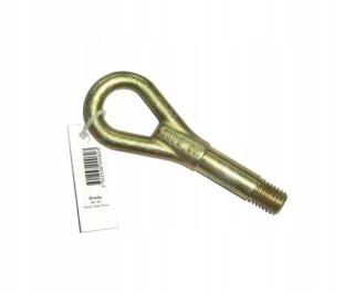 Ťažný hák - Honda Fit Toging Hook 09-74717SMGE00 NOVINKA