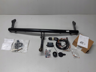 Hyundai I20 MVG 9999Z040525 TOWBAR